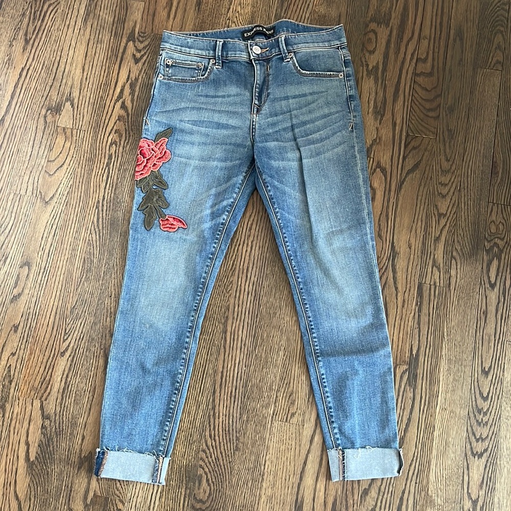 Express Jeans